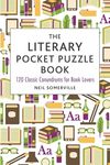 The Literary Pocket Puzzle Book: 120 Classic Conundrums for Book Lovers - 圖片 1