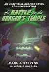 The Battle for the Dragon's Temple: An Unofficial Graphic Novel for Minecrafters, #4 - 圖片 1
