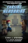 Chasing Herobrine: An Unofficial Graphic Novel for Minecrafters, #5 - 圖片 1