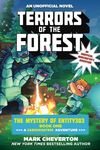 Terrors of the Forest: The Mystery of Entity303 Book One: A Gameknight999 Adventure: An Unofficial Minecrafter's Adventure - 圖片 1