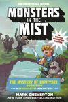 Monsters in the Mist: The Mystery of Entity303 Book Two: A Gameknight999 Adventure: An Unofficial Minecrafter's Adventure - 圖片 1