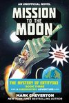 Mission to the Moon: The Mystery of Entity303 Book Three: A Gameknight999 Adventure: An Unofficial Minecrafter's Adventure - 圖片 1