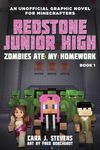 Zombies Ate My Homework - 圖片 1