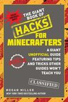The Giant Book of Hacks for Minecrafters: A Giant Unofficial Guide Featuring Tips and Tricks Other Guides Won't Teach You - 圖片 1
