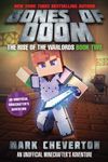 Bones of Doom: The Rise of the Warlords Book Two: An Unofficial Minecrafter's Adventure - 圖片 1
