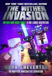The Wither Invasion: Wither War Book Three: A Far Lands Adventure: An Unofficial Minecrafter's Adventure - 圖片 1