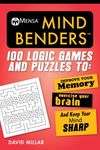 Mensa(r) Mind Benders: 100 Logic Games and Puzzles to Improve Your Memory, Exercise Your Brain, and Keep Your Mind Sharp - 圖片 1