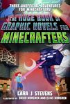 The Huge Book of Graphic Novels for Minecrafters: Three Unofficial Adventures - 圖片 1
