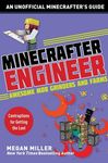 Minecrafter Engineer: Awesome Mob Grinders and Farms: Contraptions for Getting the Loot - 圖片 1
