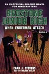 When Endermen Attack: Redstone Junior High #4 - 圖片 1