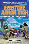 Curse of the Sand Witches: Redstone Junior High #5 - 圖片 1