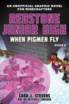When Pigmen Fly: Redstone Junior High #6 - 圖片 1