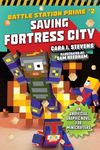 Saving Fortress City: An Unofficial Graphic Novel for Minecrafters, Book 2 - 圖片 1