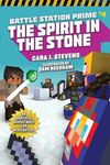 The Spirit in the Stone: An Unofficial Graphic Novel for Minecrafters - 圖片 1