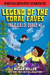 The Legend of the Coral Caves: An Unofficial Graphic Novel for Minecrafters - 圖片 1