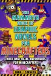 The Mammoth Book of Graphic Novels for Minecrafters: Three Unofficial Adventures for Minecrafters - 圖片 1