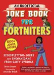 An Unofficial Joke Book for Fortniters: Sidesplitting Jokes and Shenanigans from Salty Springs - 圖片 1