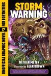 Storm Warning: Unofficial Graphic Novel #3 for Fortniters - 圖片 1