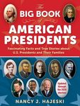 The Big Book of American Presidents: Fascinating Facts and True Stories about U.S. Presidents and Their Families - 圖片 1