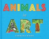 Animals in Art - 圖片 1