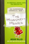 The Mineshaft Menace: An Unofficial Graphic Novel for Minecrafters - 圖片 1