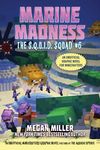 Marine Madness: An Unofficial Minecrafters Graphic Novel for Fans of the Aquatic Update - 圖片 1