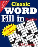 Classic WORD Fill in puzzles - 圖片 1