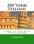 200 Verbi Italiani: I verbi più usati della lingua italiana - 圖片 1