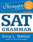 3rd Edition, The Ultimate Guide to SAT Grammar - 圖片 1