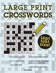 Large Print Crosswords - 圖片 1