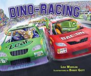 Dino-Sports: Dino-Racing - 圖片 1