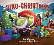 Dino-Christmas - 圖片 1