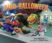 Dino-Halloween - 圖片 1