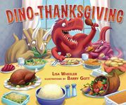 Dino-Thanksgiving - 圖片 1