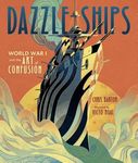 Dazzle Ships: World War I and the Art of Confusion - 圖片 1