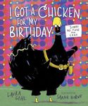 I Got a Chicken for My Birthday - 圖片 1