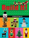 Build It! Christmas: Make Supercool Models with Your Favorite Lego(r) Parts - 圖片 1