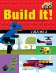 Build It! Volume 2: Make Supercool Models with Your Lego(r) Classic Set - 圖片 1