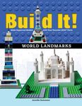 Build It! World Landmarks: Make Supercool Models with Your Favorite Lego(r) Parts - 圖片 1