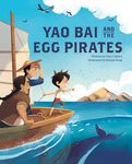 Yao Bai and the Egg Pirates - 圖片 1