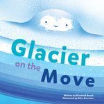 Glacier on the Move - 圖片 1