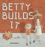 Betty Builds It - 圖片 1
