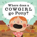 Where Does a Cowgirl Go Potty? - 圖片 1