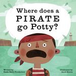 Where Does a Pirate Go Potty? - 圖片 1