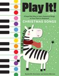Play It! Christmas Songs: A Superfast Way to Learn Awesome Songs on Your Piano or Keyboard - 圖片 1