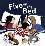 Five on the Bed - 圖片 1