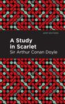 A Study in Scarlet - 圖片 1
