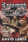Triumph of the Will?: How Two Men Hypnotised Hitler and Changed the World - 圖片 1