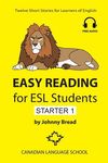 Easy Reading for ESL Students - Starter 1: Twelve Short Stories for Learners of English - 圖片 1