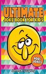 Ultimate Joke Books for Kids: 400+ Jokes - 圖片 1